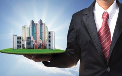 INVERSIONES CHINAS EN BIENES RAÍCES EN EL EXTRANJERO