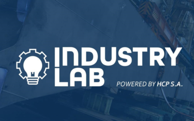 ACELERADOR DE INNOVACIÓN INDUSTRIAL INDUSTRYLAB HA COLABORADO CON ENTERCHINA