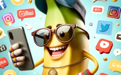 En China, incluso las frutas pueden convertirse en celebridades: Un empresario vende 80,000 kilogramos de plátanos diariamente.