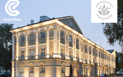 ENTERCHINA LANZA CAMPAÑA PROMOCIONAL PARA LA OFERTA EDUCATIVA DE LA UNIVERSIDAD DE VARSOVIA EN CHINA